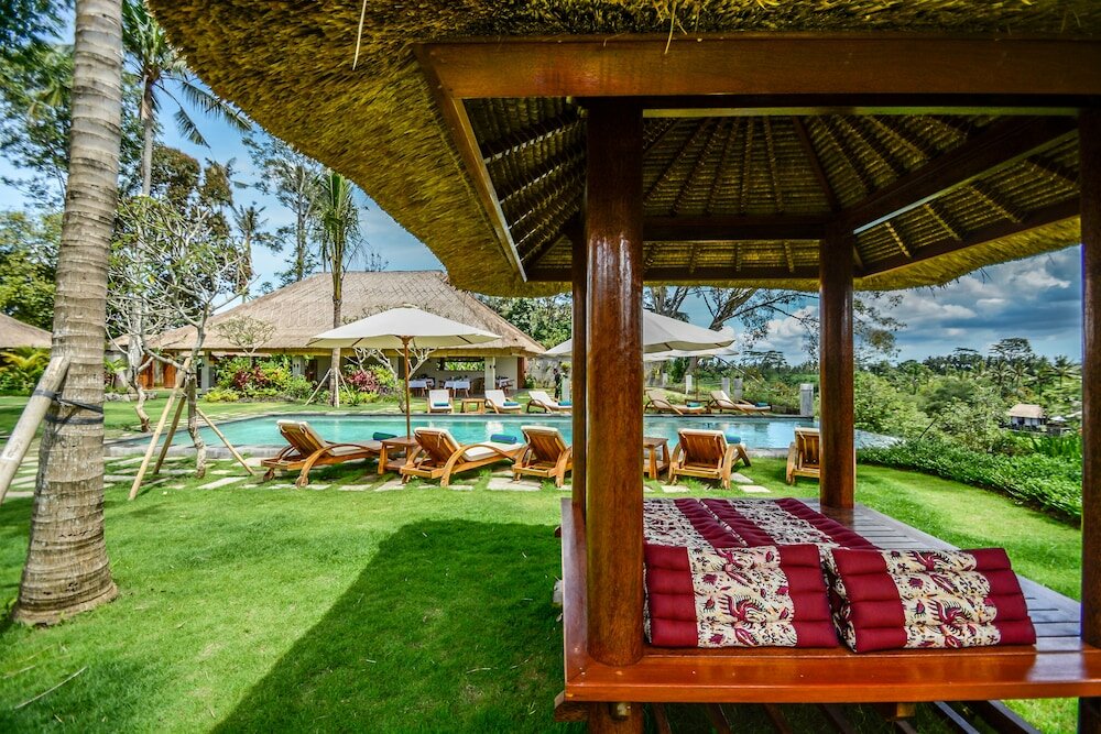 Фото The Pandora Hotel