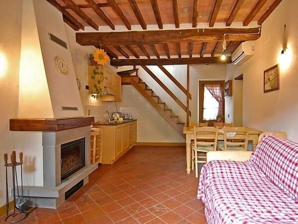 Фото Agriturismo Pian di Fiume