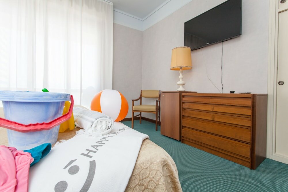 Фото Hotel Esplanade