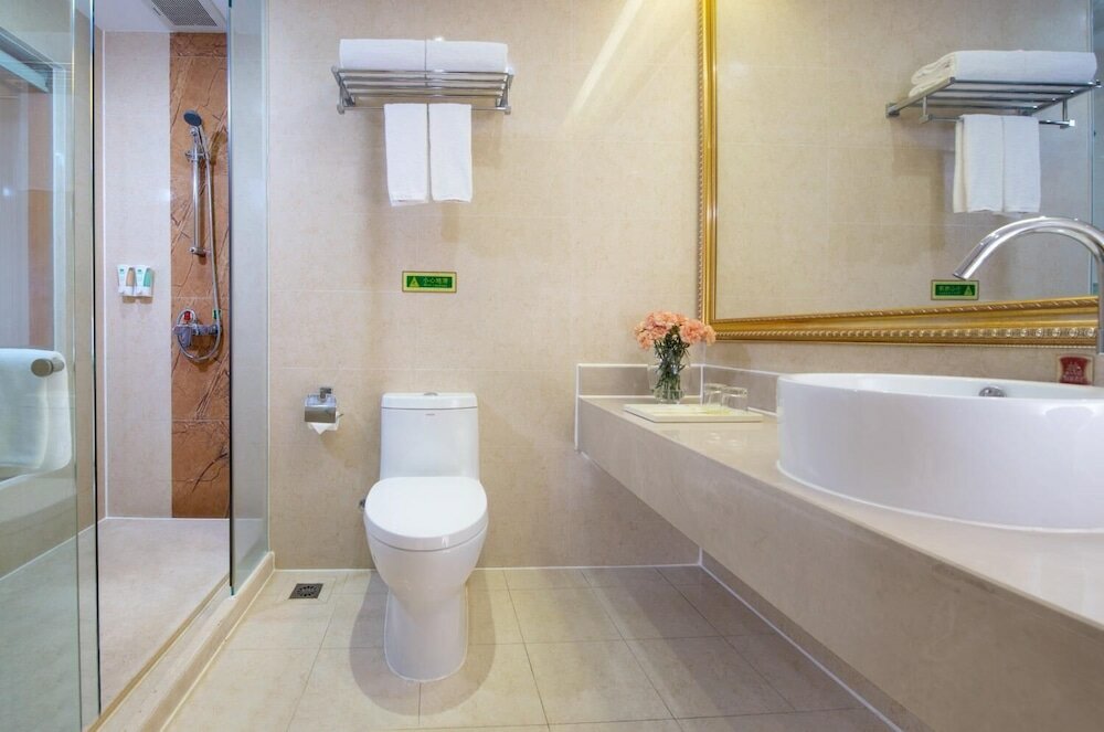 Фото Shenzhen Vienna Hotel Yousong Branch