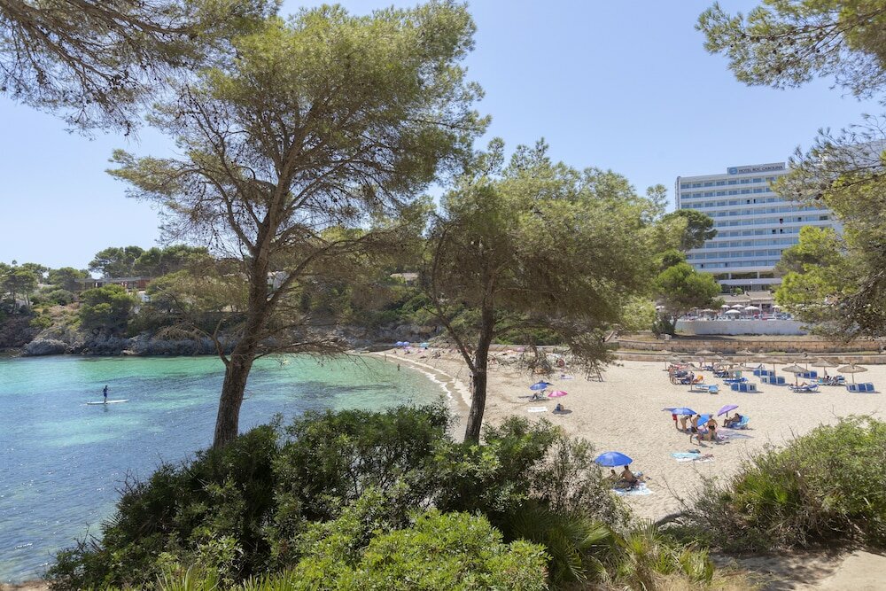 Фото Hotel Roc Carolina Capdepera