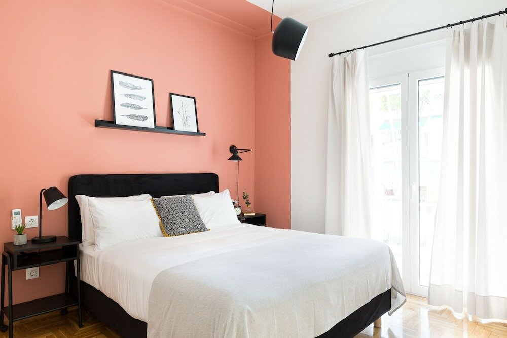 Фото Upstreet Urban Chic 1bd Apartment- Hilton area