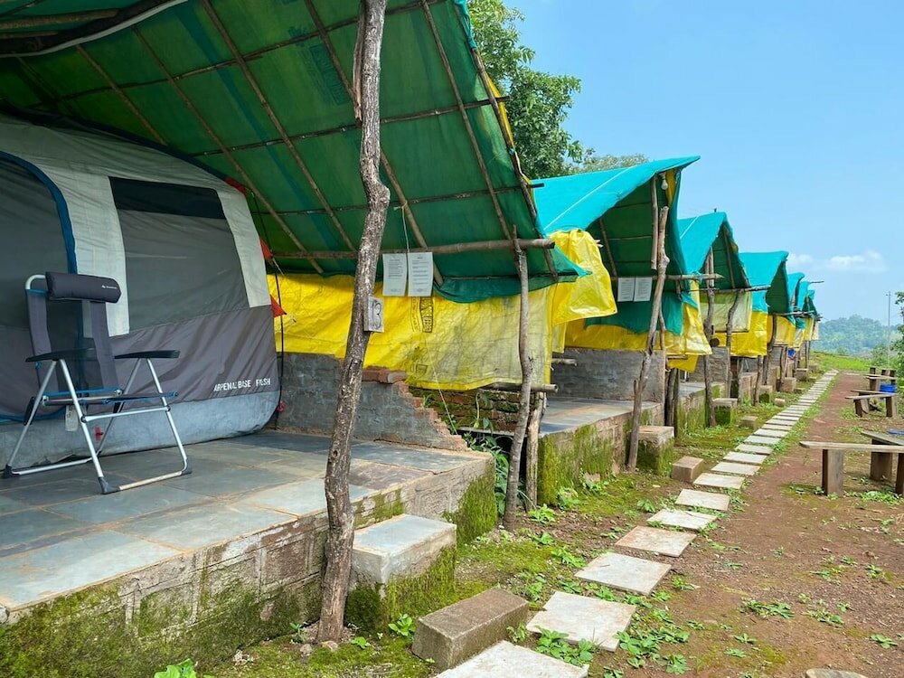 Фото Ananta Ecostays