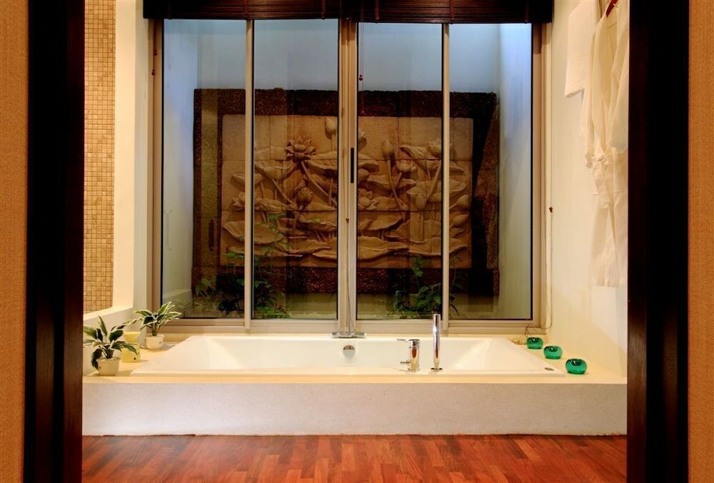 Фото Kata Gardens 2br Holiday Apartment 8a