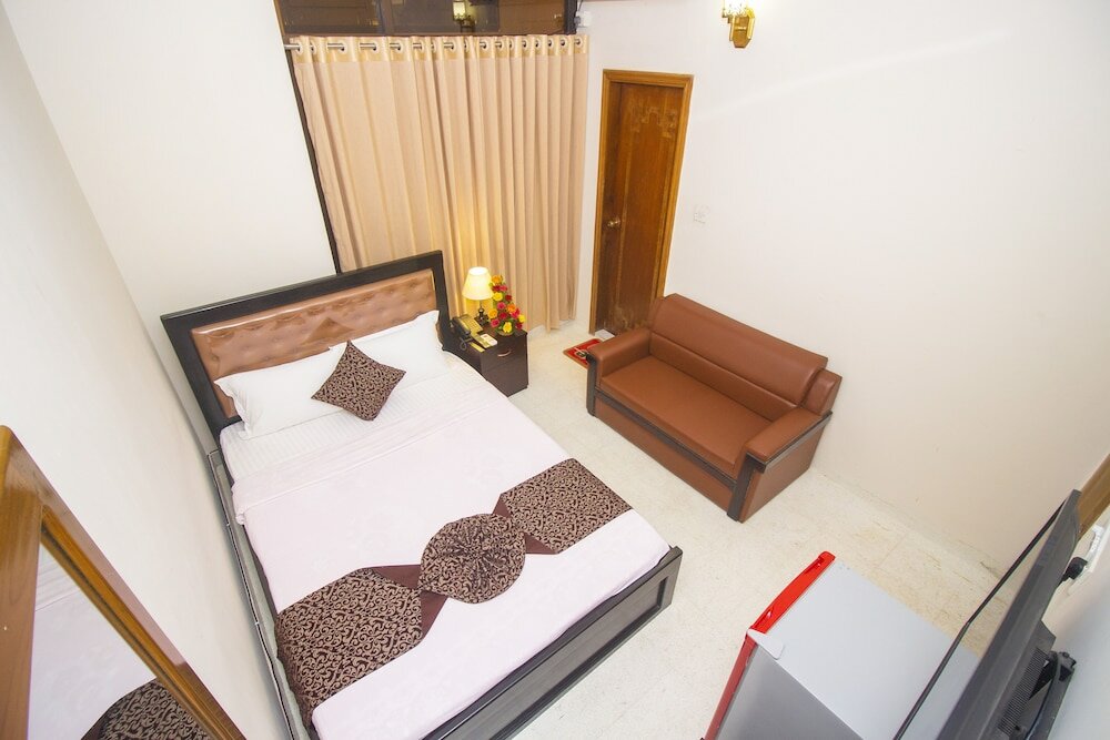 Фото Hotel Suite Palace