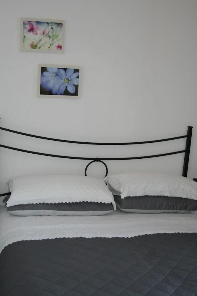 Фото Alba e tramonto B&b