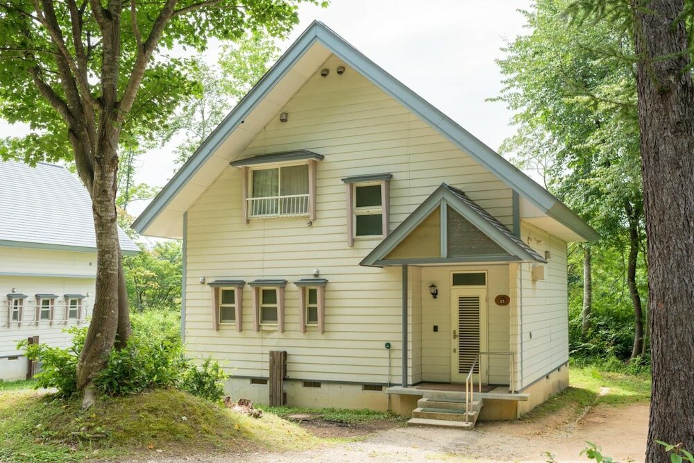 Фото Asahi Shizenkan