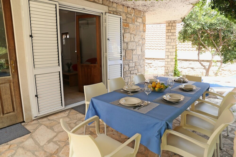 Фото Beach Villa Olivia