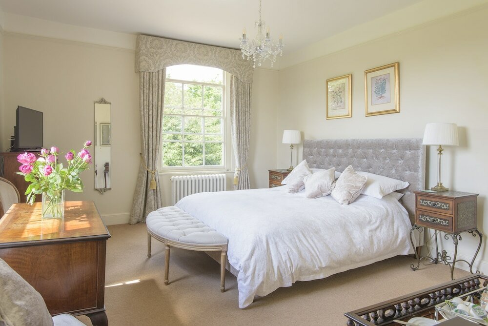 Фото Sissinghurst Castle Farmhouse