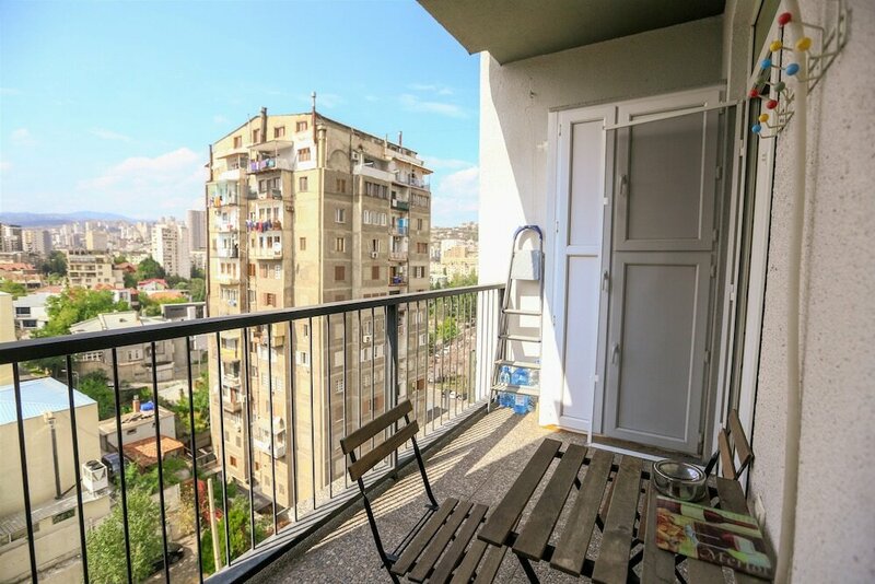 Гостиница One Bedroom apartment for couple в Тбилиси