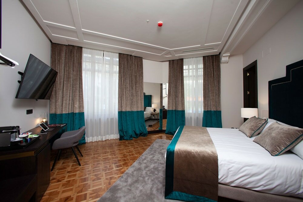 Фото Отель Palacete Colonial