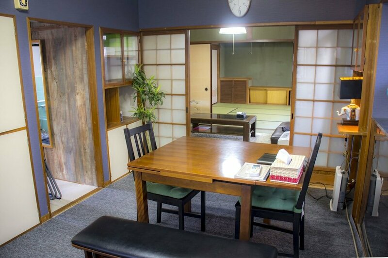 Гостиница Yoshimura House Hotel 3