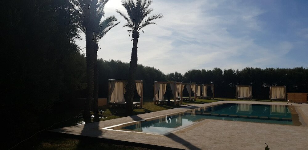 Фото Casa d'Orient & SPA