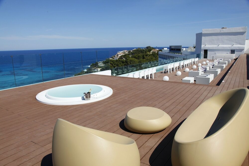 Фото Hotel Roc Carolina Capdepera