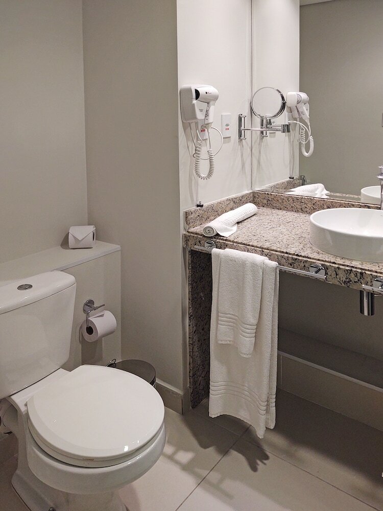 Фото Tryp by Wyndham Manaus