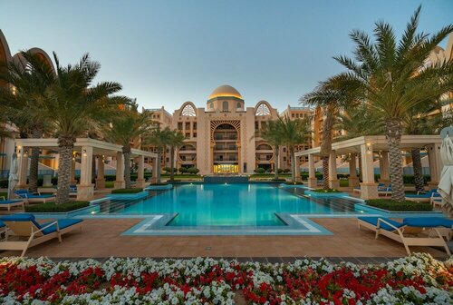 Жильё посуточно Globalstay Holiday Homes - Sarai Apartments в Дубае