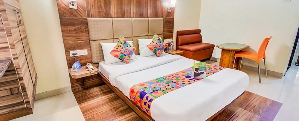 Фото Hotel Laxmi Inn Mahabaleshwar