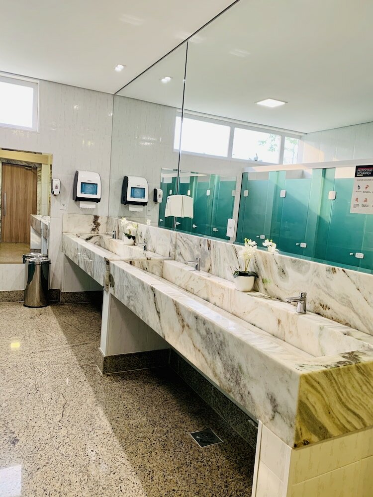 Фото Tryp by Wyndham Manaus