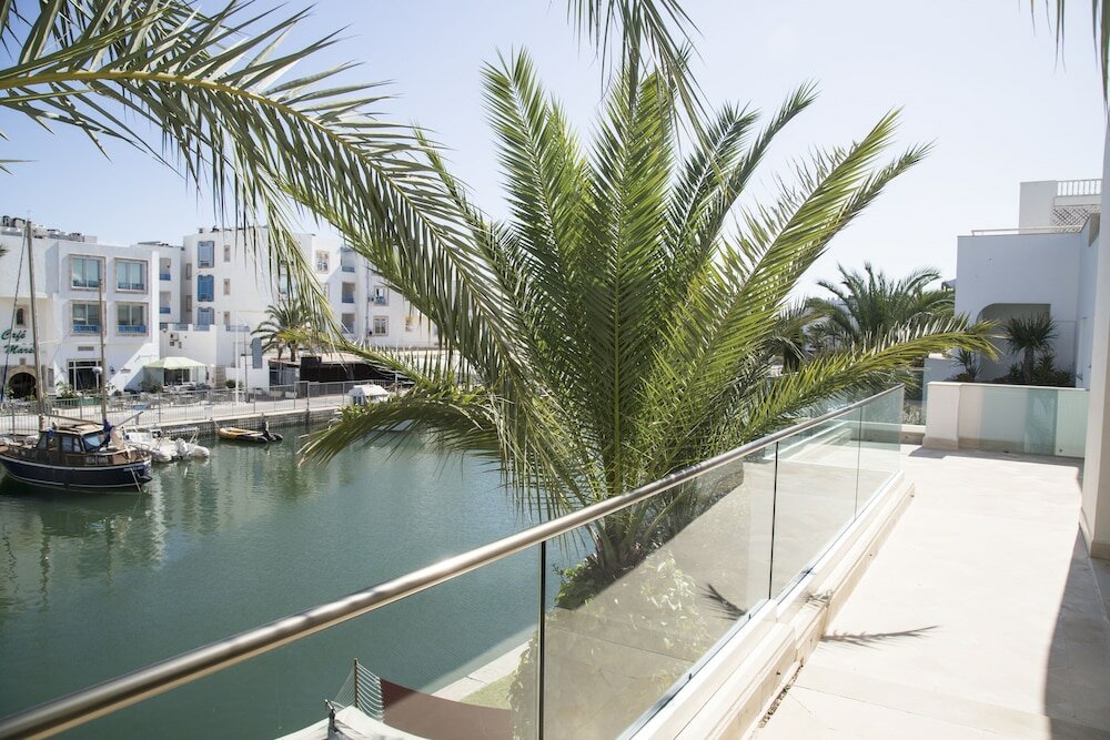 Фото Villa Marina