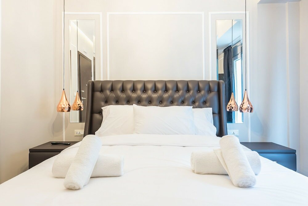 Фото Syntagma Luxury Living One LL1Apartments