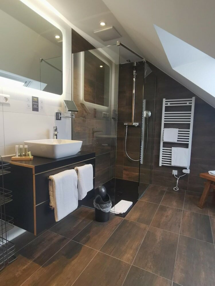 Фото H23 Boardinghotel