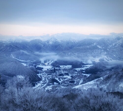 Гостиница SnowHouse Memorie
