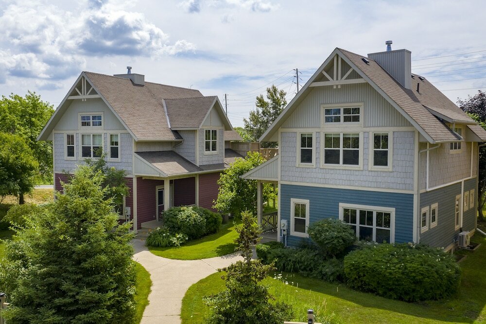 Фото Blue View Chalets