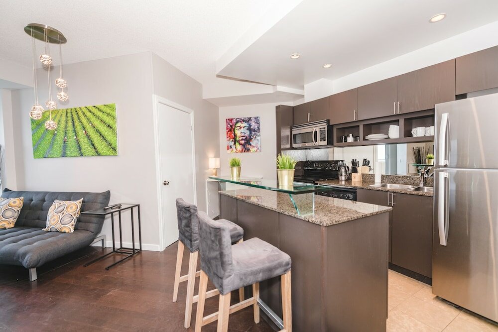 Фото The Waterclub Boutique Suites