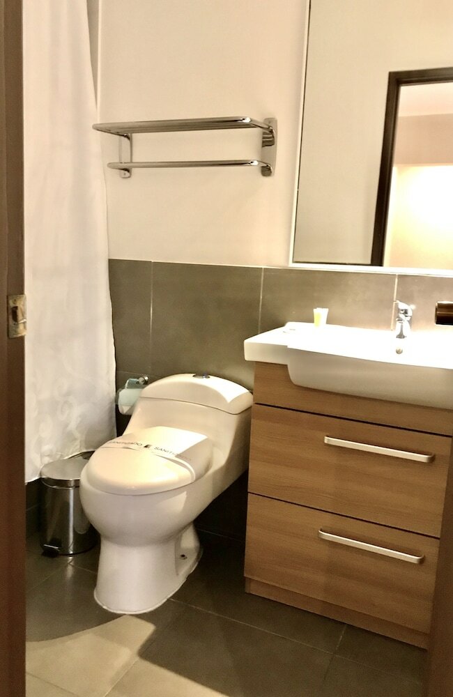 Фото Hotel Turismo Temuco