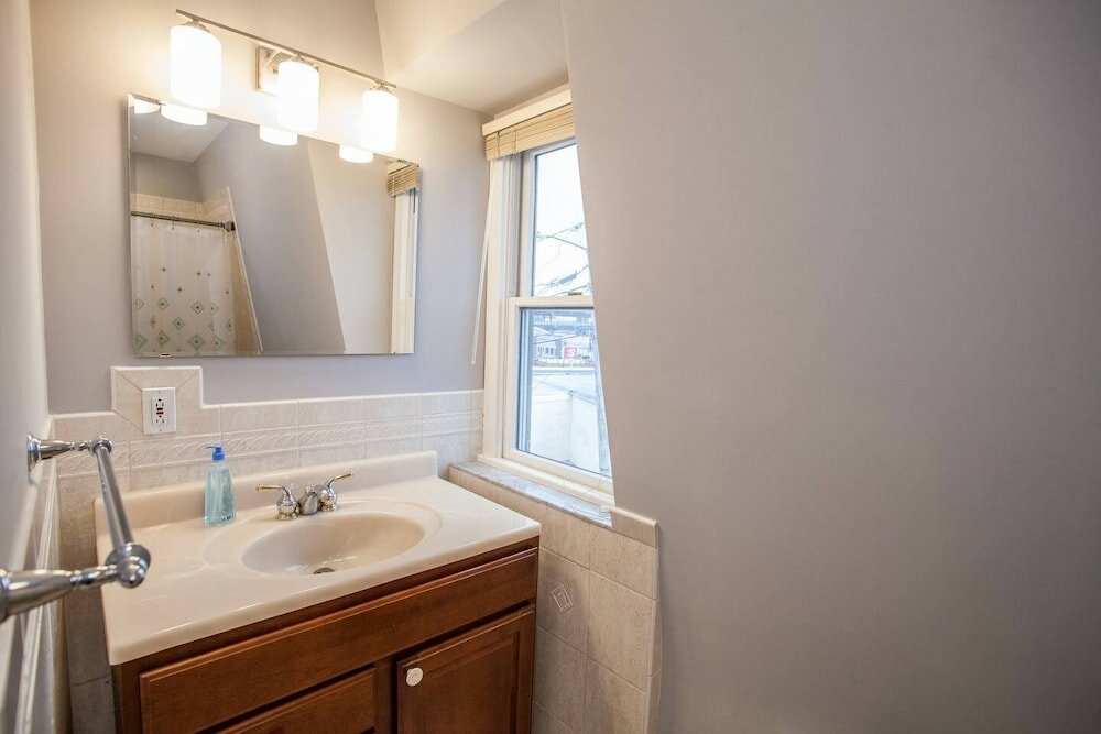 Фото Central Boston 5 Bed 2 Bath North End-sleeps 10