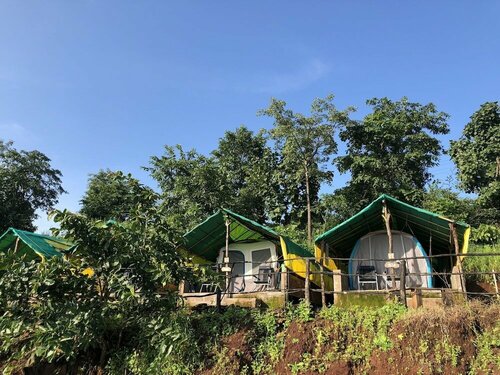 Ananta Ecostays
