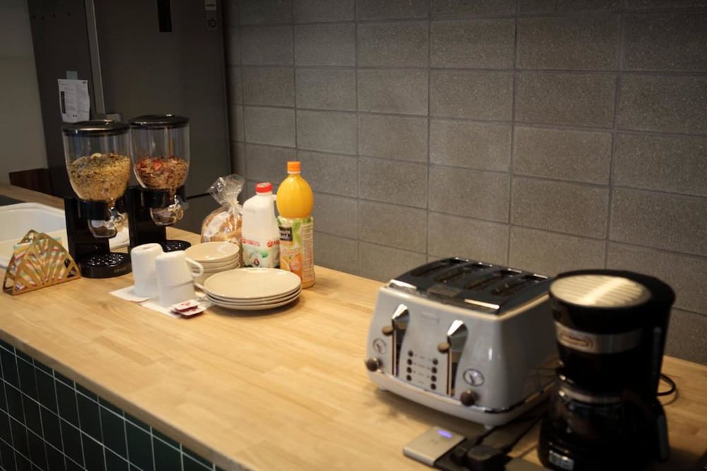 Фото The Great Guest Guesthouse