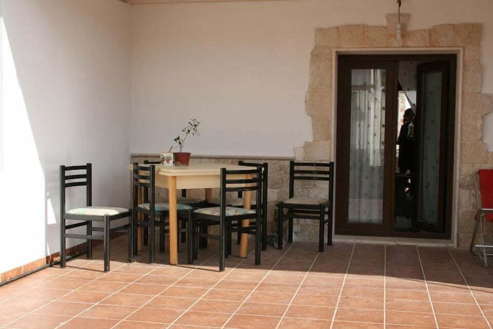 Фото Alba e tramonto B&b