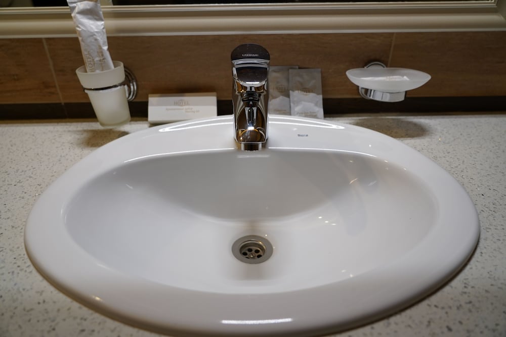 Фото Макхолл