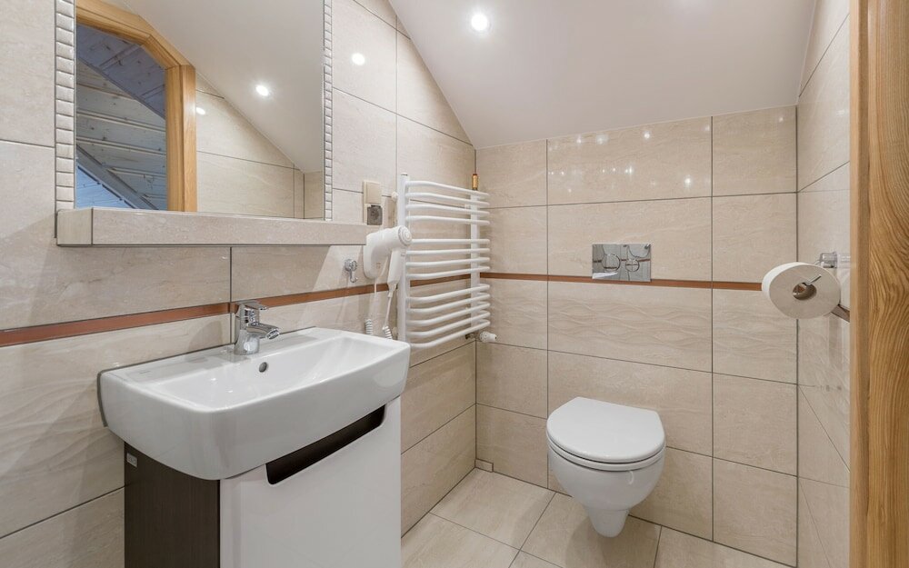 Фото Willa Daglezja