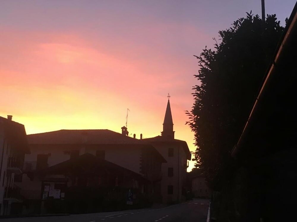 Фото Albergo Ristorante Lis Aganis