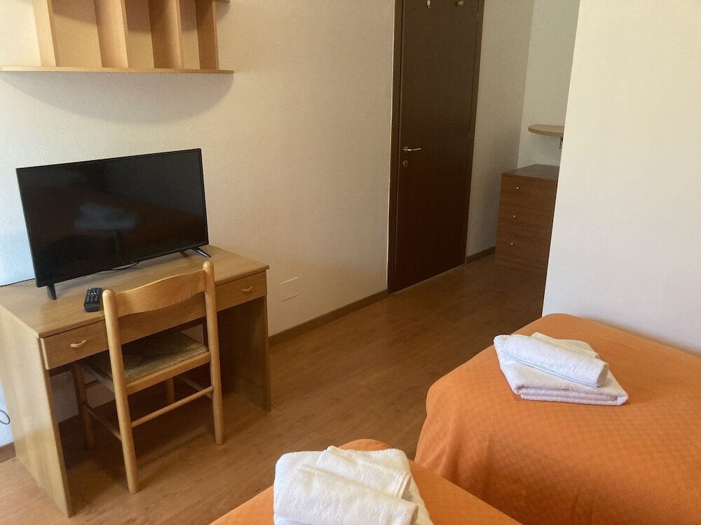 Фото Albergo Ristorante Lis Aganis