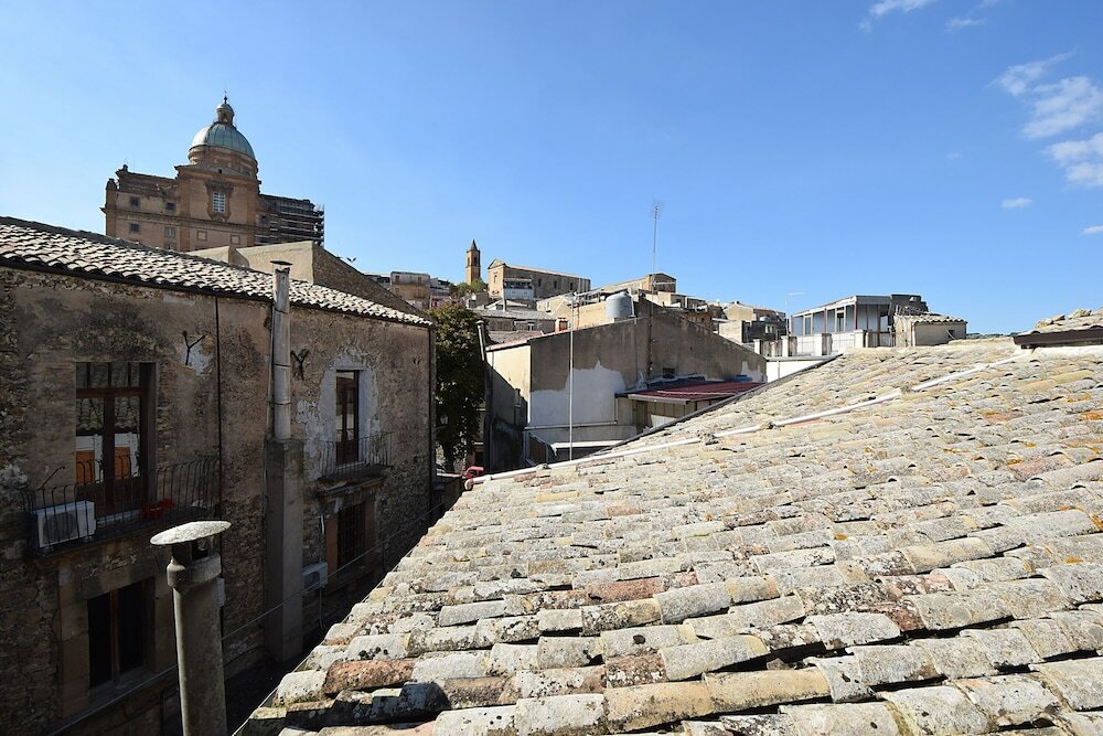 Фото Zù Mariu B&b