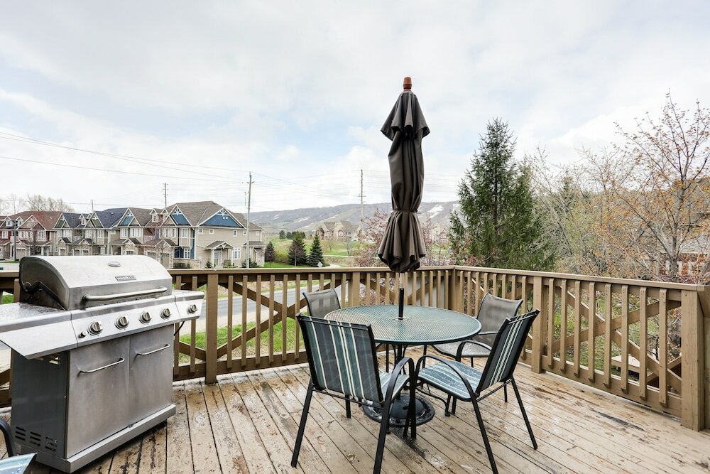 Фото Blue View Chalets