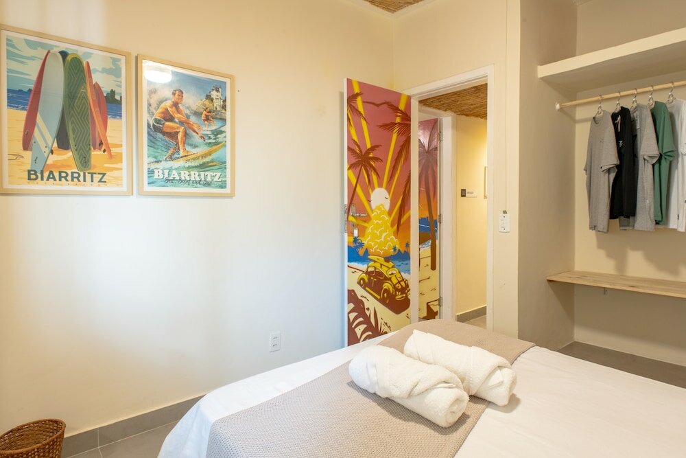 Фото Longboard Paradise Suites