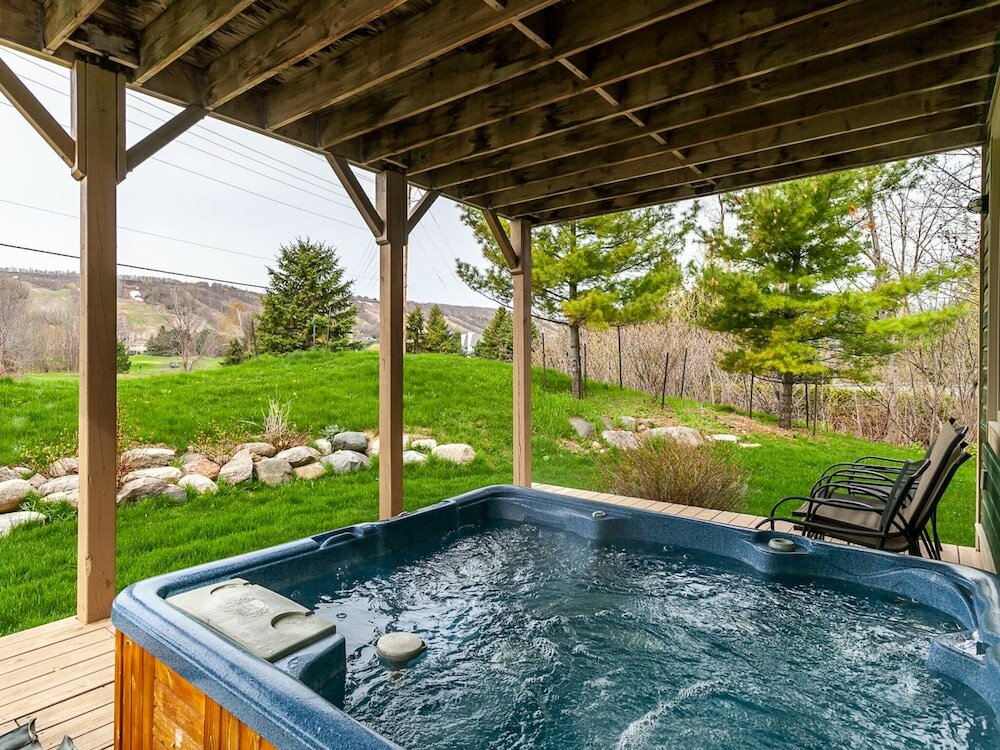 Фото Blue View Chalets