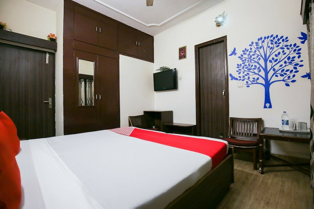 Фото Oyo 4601 City Plaza