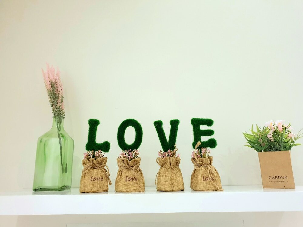 Фото Comfy Room in Piliau Residence