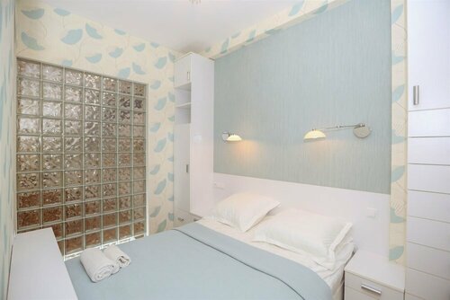 Гостиница One Bedroom apartment for couple в Тбилиси