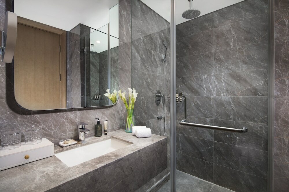 Фото Somerset Zhongmao Changchun