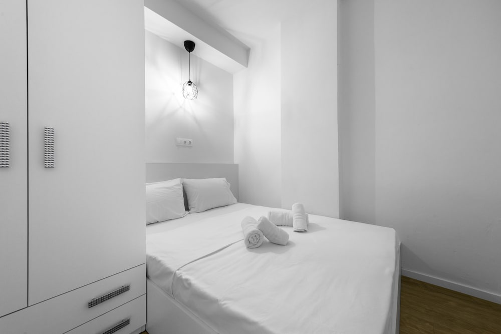 Фото DeniZen Boutique Apartments, Nilie Hospitality Mgmt