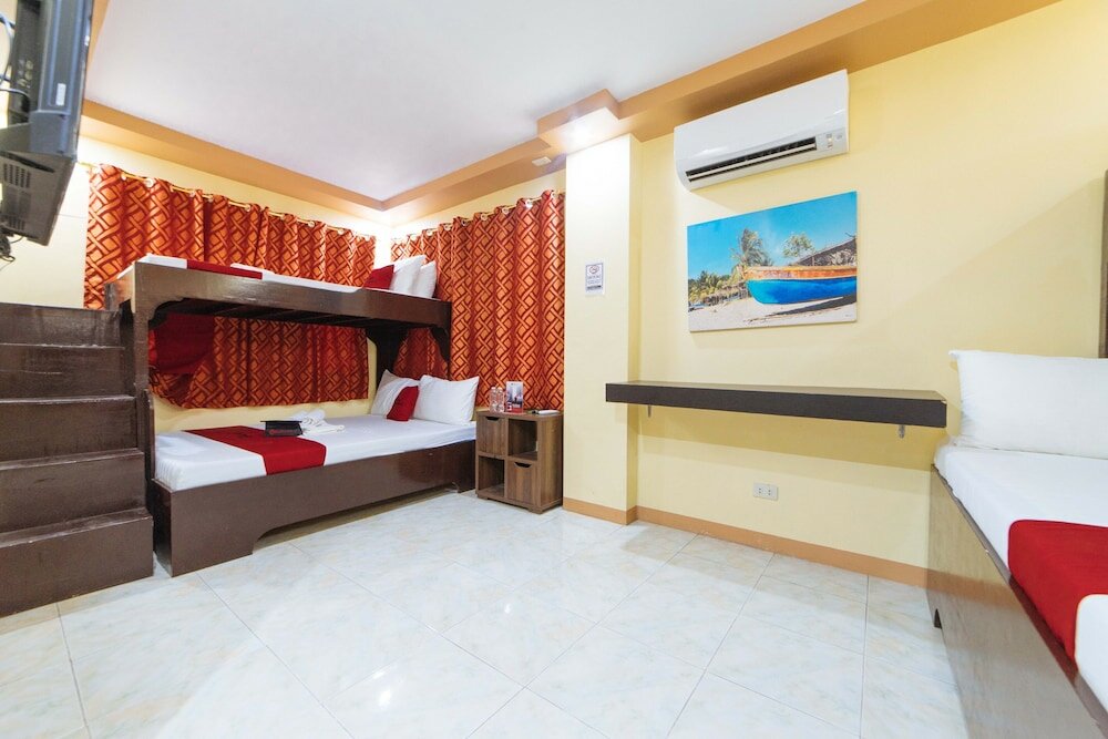 Фото RedDoorz near Notre Dame University Gensan