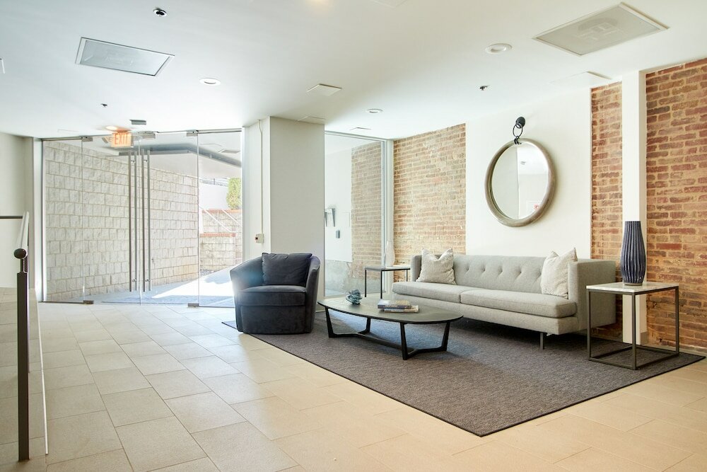 Фото Sonder Baltimore Place