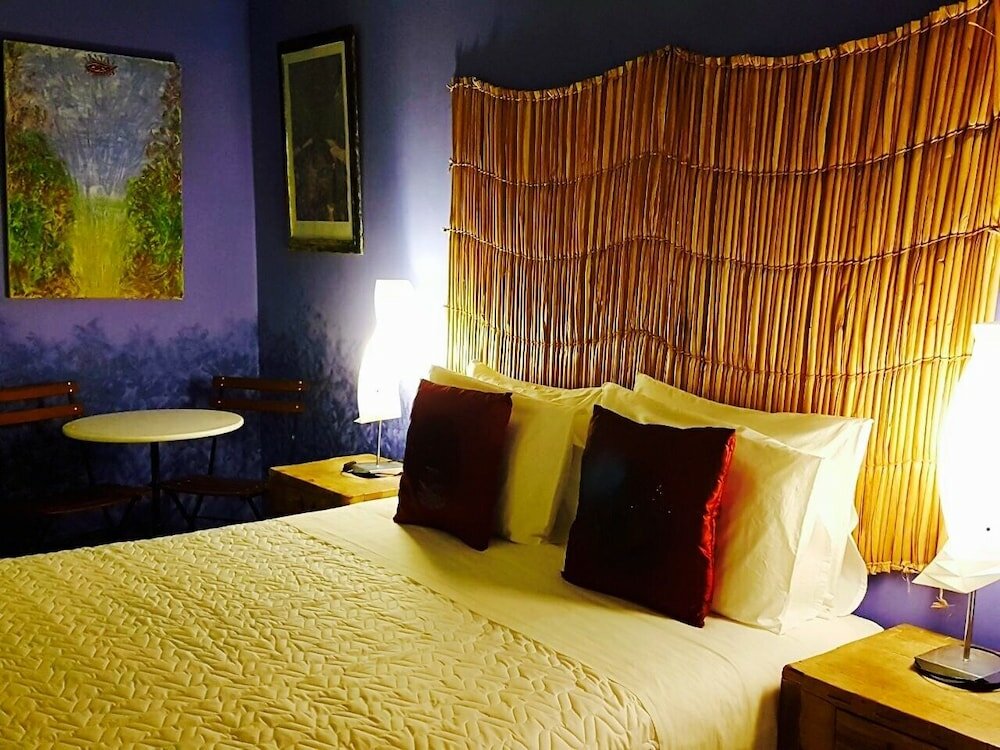 Фото Pousada Terra Do Mar