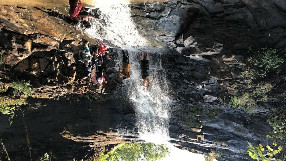 Фото Ananta Ecostays